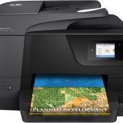 HP Officejet Pro 8710 e-All-in-One Printer