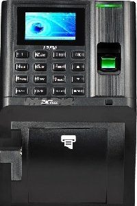 BIOMETRICO LP500 CONTROL DE ASSITENCIA