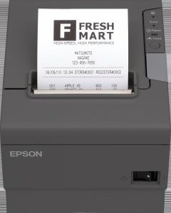 Impresora EPSON TM-T88V