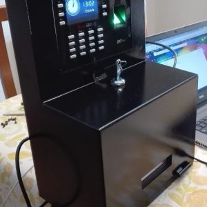 GABINETE DE BIOMETRICO