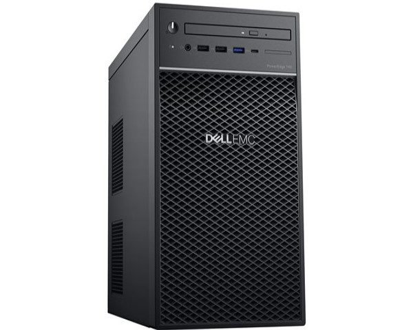 SERVIDOR DELL PE T40 XEON