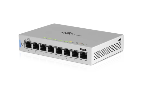 UniFi Switch 8 UniFi Switch 8