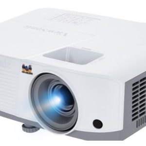 ViewSonic® Proyectores Proyector 3600 lúmenes SVGA HDMI PA503S